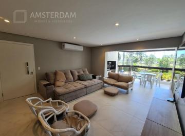 Foto 01 · Apartamento À Venda Na Riviera Em Bertioga - Sp: 3 Quartos, 1 Suíte, 2 Salas, 3 Banheiros, 2 Vagas - 1