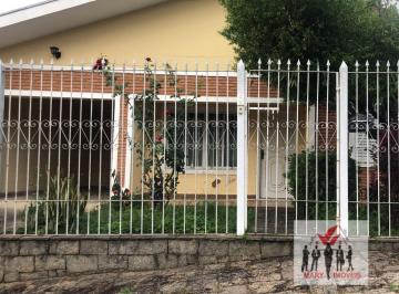 Casa · 256m² · 3 Quartos · 2 Vagas · Casa À Venda No Bairro Centro - Poços de Caldas/mg