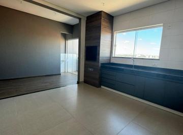32b9e13f7b724bd8bf3f75f69c4f156b.jpeg · Apartamento Para Venda Em Uberlândia/mg - 3 Dorm. 100 m² Área Útil
