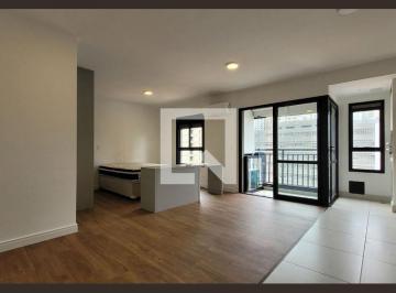 Apartamento · 44m² · 1 Quarto · 1 Vaga · Imoveis - Em Campestre