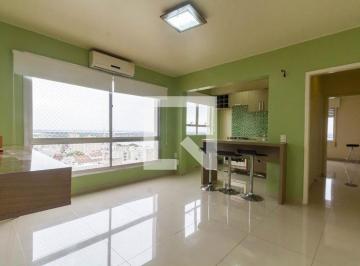 Apartamento · 52m² · 1 Quarto · Imoveis - No Centro Histórico
