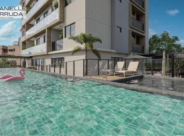vlsw5IHciRnIUE2Y11xd51T8N14kzF5X.jpg · Apartamento Com 3 Dormitórios À Venda, 79 m² por R$795.000 - Jardim Oceania - João Pessoa/pb