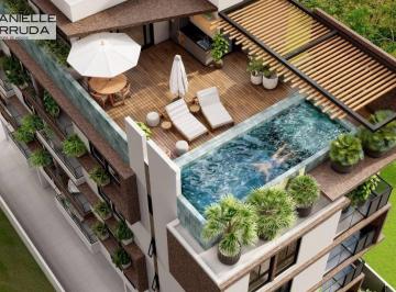5SG43LvbQBjFkoBzghaIA20iuTwyBINk.jpg · Apartamento Com 2 Dormitórios À Venda, 55 m² por R$445.000 - Intermares - Cabedelo/pb