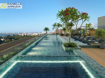 ILNgWGp1Y0wg7gf46iGHe6SvoxvBcfLl.jpg · Studio Com 1 Dormitório À Venda, 33 m² por R$526.070,60 - Jardim Oceania - João Pessoa/pb