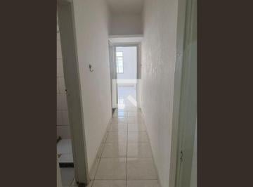 Casa · 45m² · 2 Quartos · Imoveis - No Quintino Bocaiúva