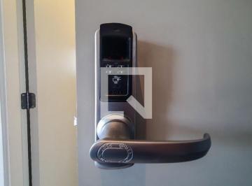 Apartamento · 21m² · 1 Quarto · Apartamento Para Aluguel - Na Vila Mariana