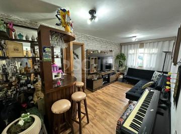 Apartamento · 75m² · 3 Quartos · 2 Vagas · Apartamento Com 3 Quartos, 2 Banheiros E 2 Vagas Na Garagem