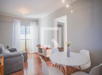 Apartamento · 42m² · 1 Quarto · 1 Vaga · Apartamento Para Aluguel - Na Vila Clementino