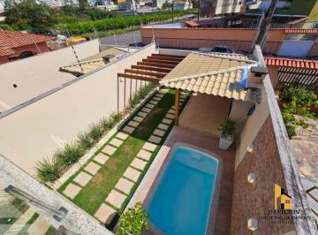 2023/04/7574fd249fcd1fb85ec2f4dc5b6ee57a.jpg · Casa Com 3 Quartos a Venda Na Praia Do Morro Sendo 3 Suites, Piscina - Guarapari - Es