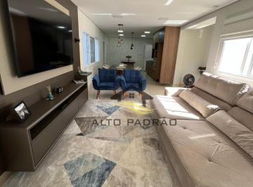 Foto 01 · Casa, Parque Residencial Itamaraty, Artur Nogueira, Sp