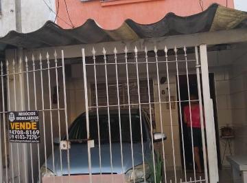 Foto 01 · Casa, Piraporinha Diadema, Diadema, Sp