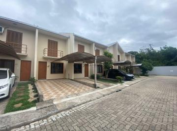 Apartamento · 106m² · 2 Quartos · 1 Vaga · Amplo Duplex No Arroio Grande - Santa Cruz
