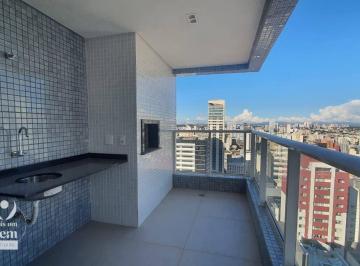 elbSCTto27h2mq4CvA7ULzBkrHtwc84a.jpg · Apartamento Novo, Andar Alto, Com 3 Quartos (1 Suíte), Ampla Sacada Com Churrasqueira, Lavabo, À Ven