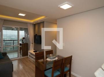 Apartamento · 64m² · 3 Quartos · 1 Vaga · Imoveis - Em Independência