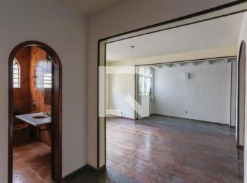 Casa · 440m² · 4 Quartos · 4 Vagas · Casa Para Aluguel - Em Mangabeiras