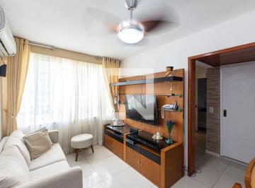 Apartamento · 60m² · 2 Quartos · 1 Vaga · Apartamento À Venda - São Lourenço, 2 Quartos, 60 m² - Niterói