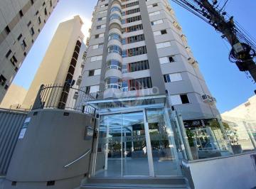 Apartamento · 80m² · 3 Quartos · 1 Vaga · Apartamento 3 Quartos No Centro.