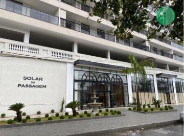 If32D2GrOc5iVdB0RLWlQB1hTP7aivLr.jpg · Apartamento À Venda, 117 m² por R$1.460.000 - Passagem - Cabo Frio/rj