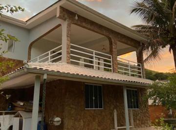 Casa · 1500m² · 4 Quartos · Casa Para Venda Em Duque de Caxias, Chácaras Arcampo, 4 Dormitórios, 1 Suíte
