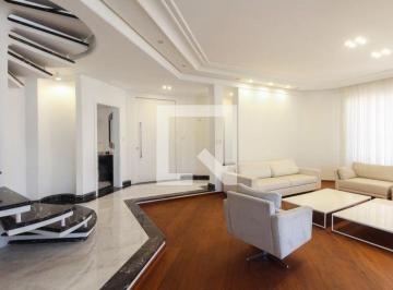Apartamento · 522m² · 4 Quartos · 5 Vagas · Imoveis - No Vila Gomes Cardim
