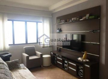 Apartamento · 94m² · 3 Quartos · 3 Vagas · Imoveis - Na Vila Caminho Do Mar