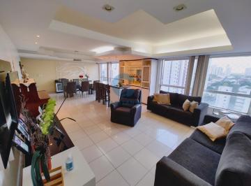 Apartamento · 189m² · 4 Quartos · 2 Vagas · Apartamento Para Venda Em Recife, Aflitos, 4 Dormitórios, 2 Suítes, 5 Banheiros, 2 Vagas