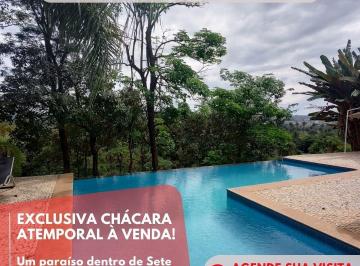 Foto 01 · Chacara, Iporanga, Sete Lagoas, Mg