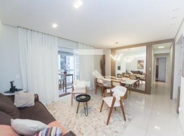 Apartamento · 105m² · 3 Quartos · 2 Vagas · Imoveis - Na Vila Da Serra