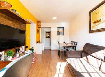 Apartamento · 56m² · 2 Quartos · 1 Vaga · Apartamento À Venda - Jabaquara, 2 Quartos, 56 m² - São Paulo