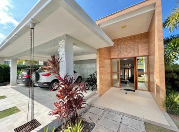 Casa · 420m² · 5 Quartos · 6 Vagas · Casa Linear Em Condomínio No Riviera Park - Com 420 M²; Terreno 752 M²; 5 Suítes (2 Canadenses); 6 Vag