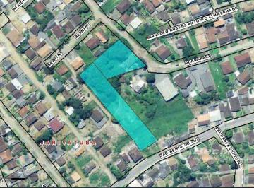Terreno · 1m² · Imoveis - Em Jarivatuba