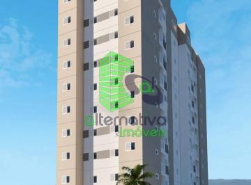 7242.jpg · Edifício Ouro Negro, Lançamento Com 1 Dormitório Na Chácara Do Visconde
