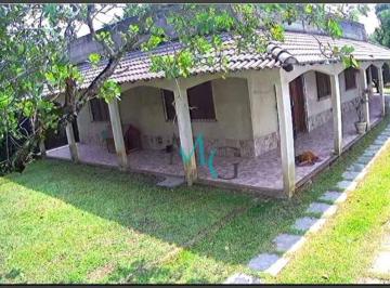 PSQwOJvjrBvj4F3QkT5OHZPdRkUUA85F.jpg · Casa Com 3 Dormitórios À Venda, 201 m² por R$380.000 - Parque Campo Lindo - Itaguaí/rj