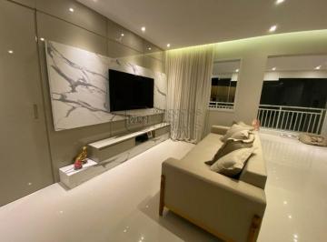 Apartamento · 83m² · 2 Quartos · 2 Vagas · Apartamento, Mauá - São Caetano Do Sul