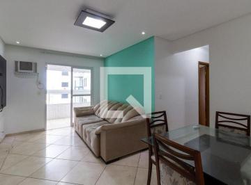 Apartamento · 120m² · 2 Quartos · 1 Vaga · Apartamento Para Aluguel - Em Canto Do Forte
