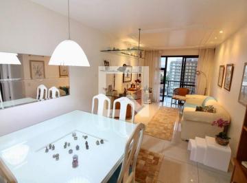 Apartamento · 188m² · 2 Quartos · 3 Vagas · Apartamento Para Aluguel - No Recreio Dos Bandeirantes