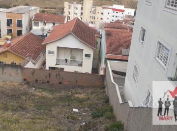 Terreno · 250m² · Terreno À Venda No Bairro Jardim Centenário - Poços de Caldas/mg