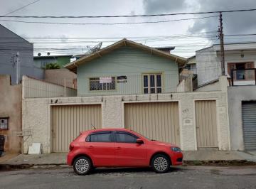 Casa · 150m² · 3 Quartos · Casa À Venda No Bairro Jardim Ipê - Poços de Caldas/mg