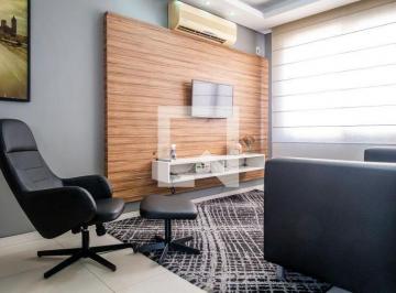 Apartamento · 42m² · 1 Quarto · 1 Vaga · Imoveis - No Jardim Botânico