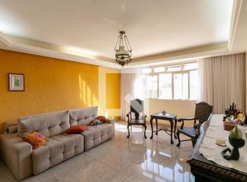 Apartamento · 140m² · 4 Quartos · 2 Vagas · Apartamento À Venda - Cidade Jardim, 4 Quartos, 140 m² - Belo Horizonte