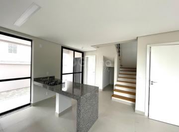 Casa · 143m² · 3 Quartos · 1 Vaga · Casa 3 Quartos No Carianos.