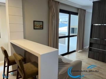 Apartamento · 57m² · 1 Quarto · 1 Vaga · Apartamento À Venda Em Porto Alegre, Moinhos de Vento, Com 1 Quarto, 57.00 m²