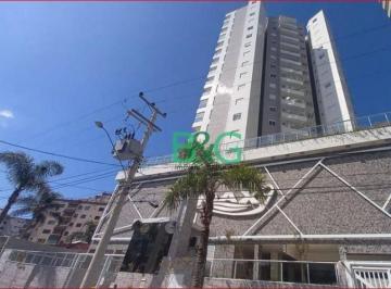62RTU6xxiUIIFHE2DOBH3XzcHiLkTyq4.jpg · Apartamento À Venda, 73 m² por R$780.000 - Vilamar - Praia Grande/sp