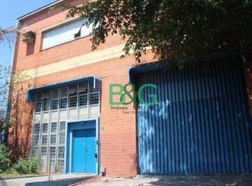 WLfeDF8df4G76cWcPmB7eDXGdVHTM7CZ.jpg · Galpão Para Alugar, 2800 m² por R$75.100,00/mês - Presidente Altino - Osasco/sp