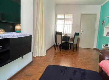 Apartamento · 82m² · 3 Quartos · 1 Vaga · Apartamento À Venda - No Jardim Independência