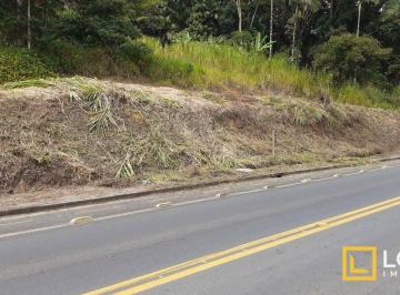 ae3d59986d2a943c3d74098bbb00bf2a.jpg · Terreno À Venda, 1005 m² por R$450.000 - Itoupavazinha - Blumenau/sc