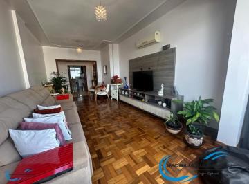 Apartamento · 117m² · 3 Quartos · 1 Vaga · Apartamento À Venda, Rio Branco, Com 3 Quartos, 117.00 m²