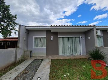 Foto 12 · Casa Localizada No Bairro Rainha - Contém 02 Dormitórios - Medindo 66,67 m²