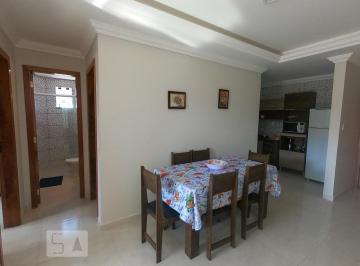 Casa · 65m² · 2 Quartos · 1 Vaga · Imoveis - Em Ingleses Do Rio Vermelho