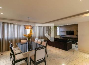 Apartamento · 109m² · 3 Quartos · 3 Vagas · Apartamento À Venda - Grajaú, 3 Quartos, 109 m² - Belo Horizonte